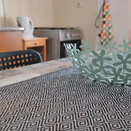 Appartamento Porta 4 - Flores Iii